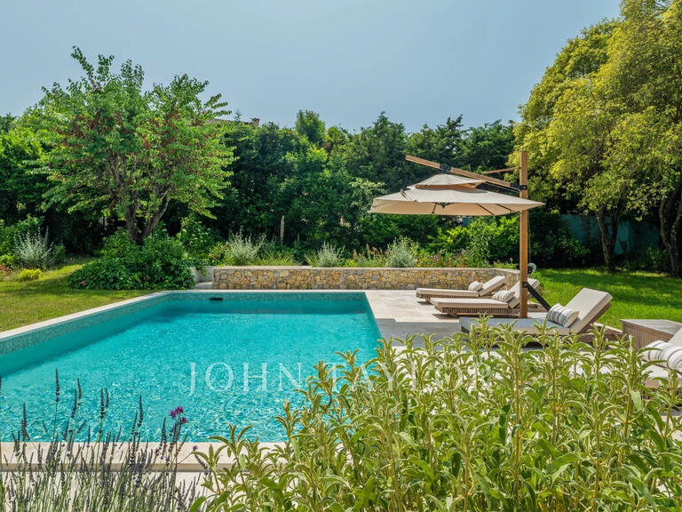 Villa Valbonne - 6 chambres - 420m²
