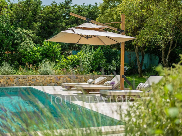 Villa Valbonne - 6 chambres - 420m²