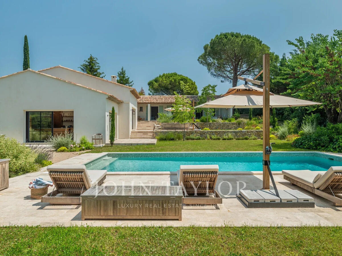 Villa Valbonne