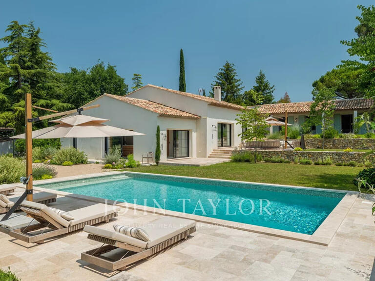 Villa Valbonne - 6 chambres - 420m²