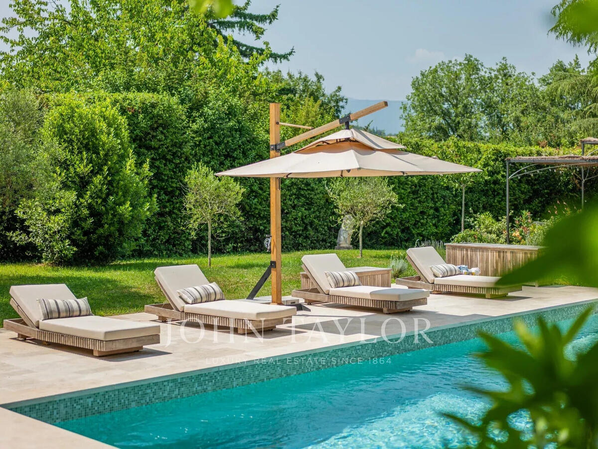 Villa Valbonne