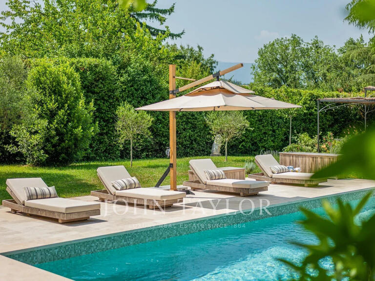 Villa Valbonne - 6 chambres - 420m²