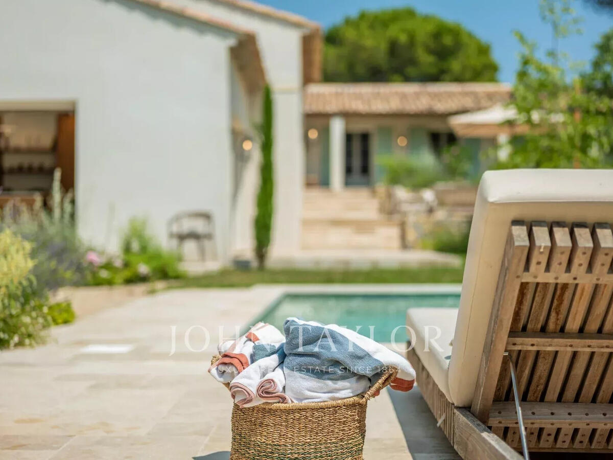 Villa Valbonne