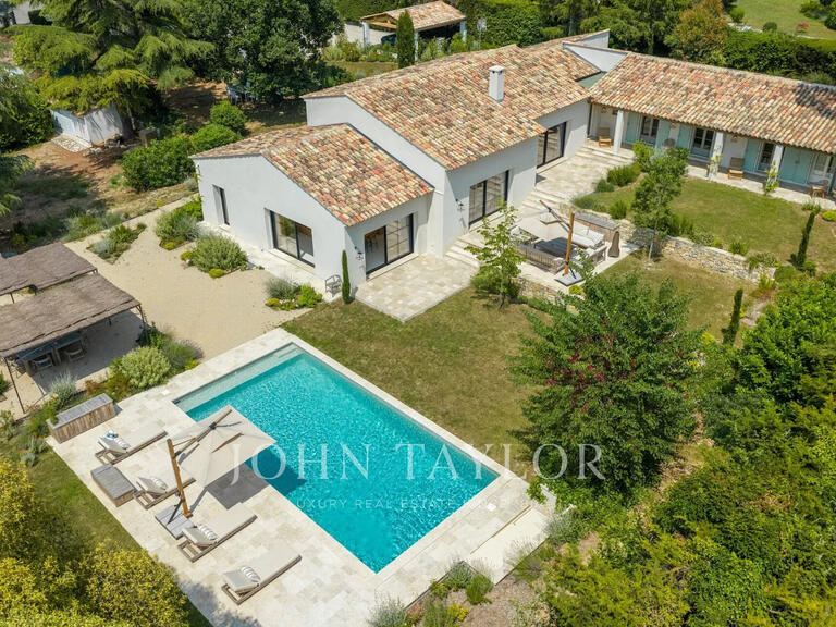 Villa Valbonne - 6 chambres - 420m²