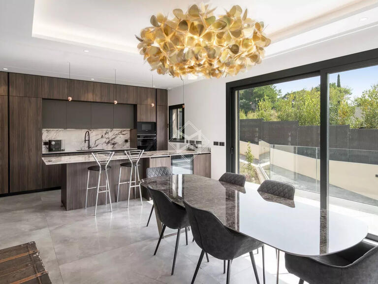 Villa Valbonne - 4 chambres - 175m²