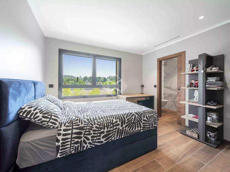 Villa Valbonne - 4 chambres - 175m²