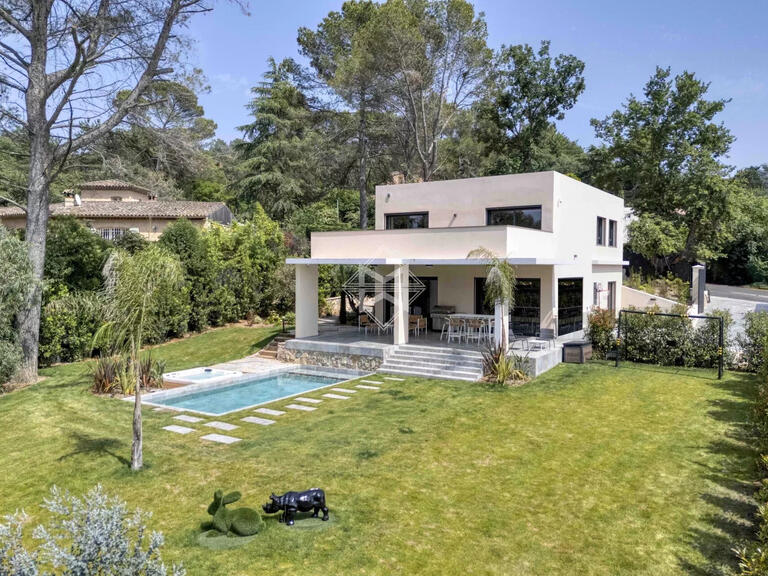 Villa Valbonne - 4 bedrooms - 175m²