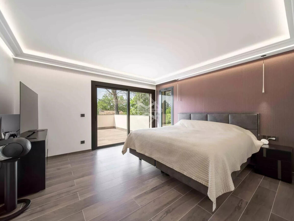 Villa Valbonne
