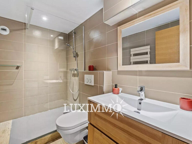 Villa Valbonne - 5 chambres - 200m²
