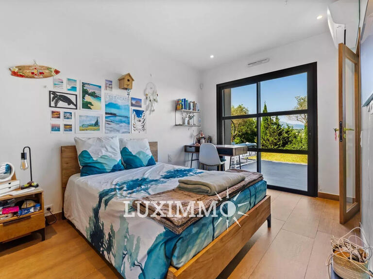 Villa Valbonne - 5 chambres - 200m²