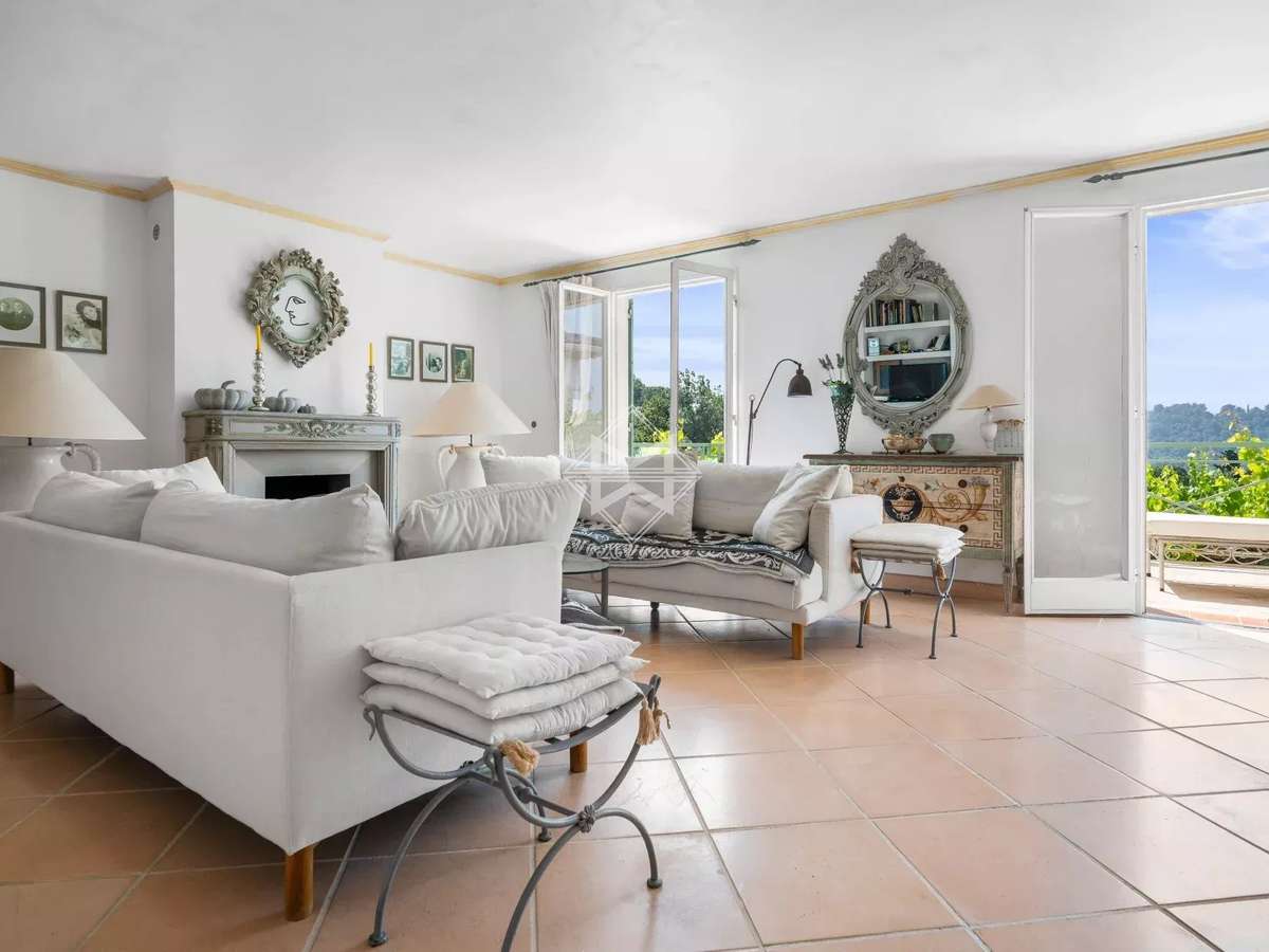 Villa Valbonne