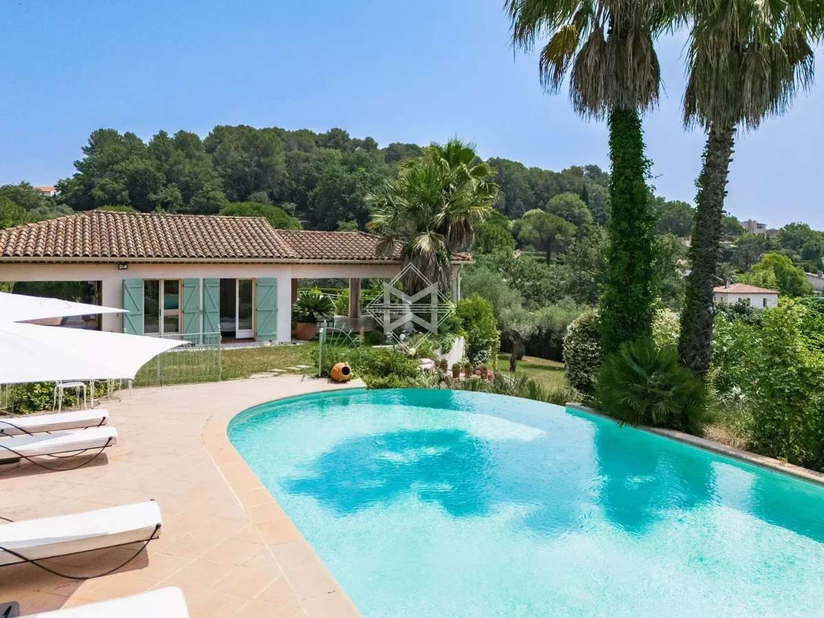Villa Valbonne