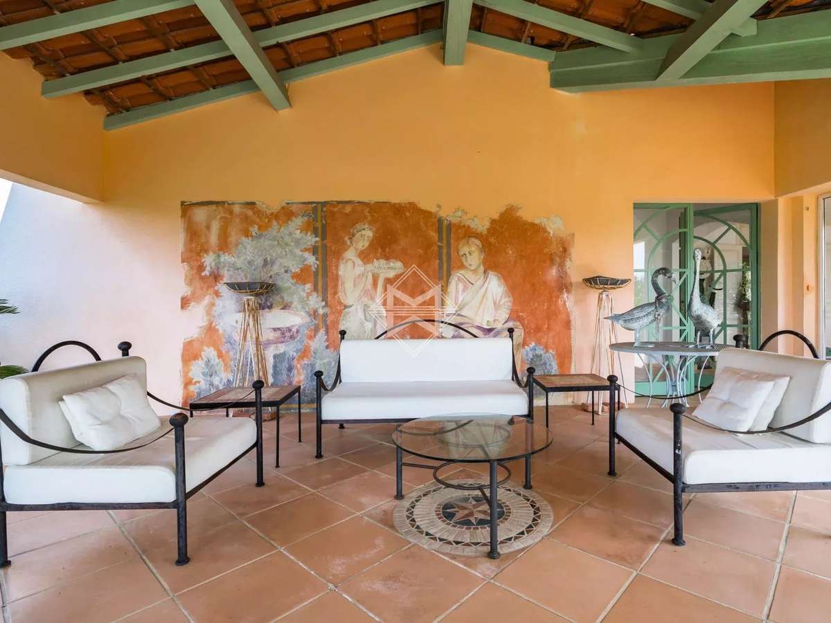 Villa Valbonne