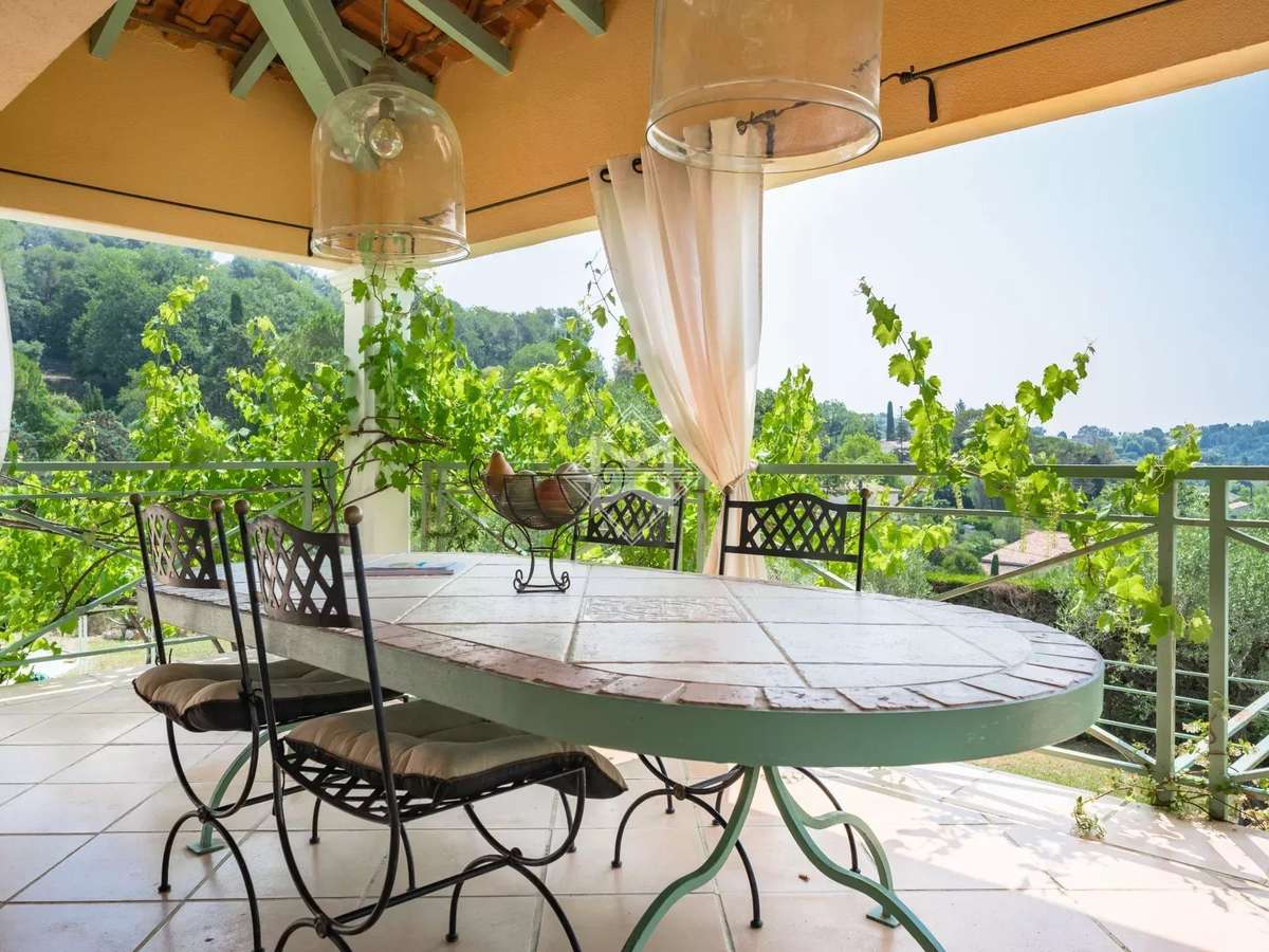 Villa Valbonne
