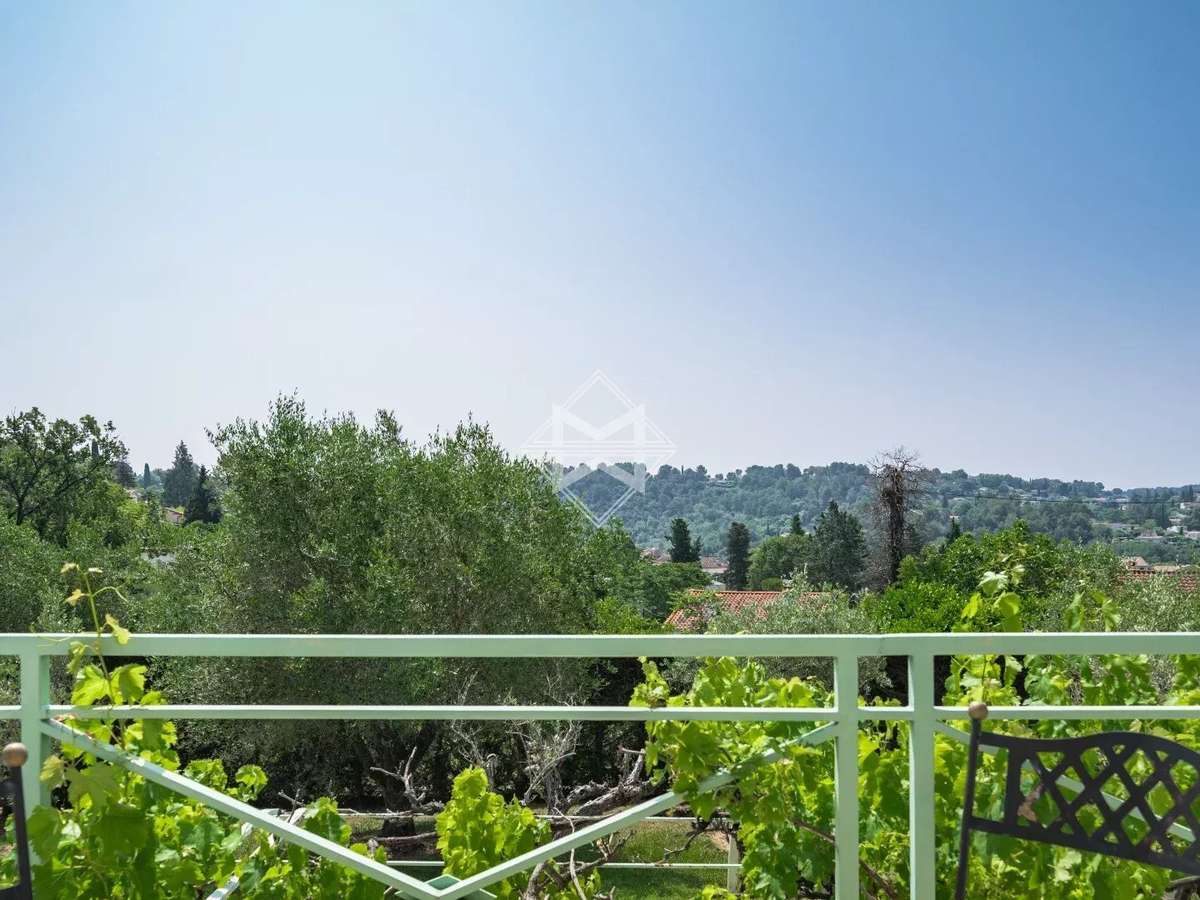 Villa Valbonne