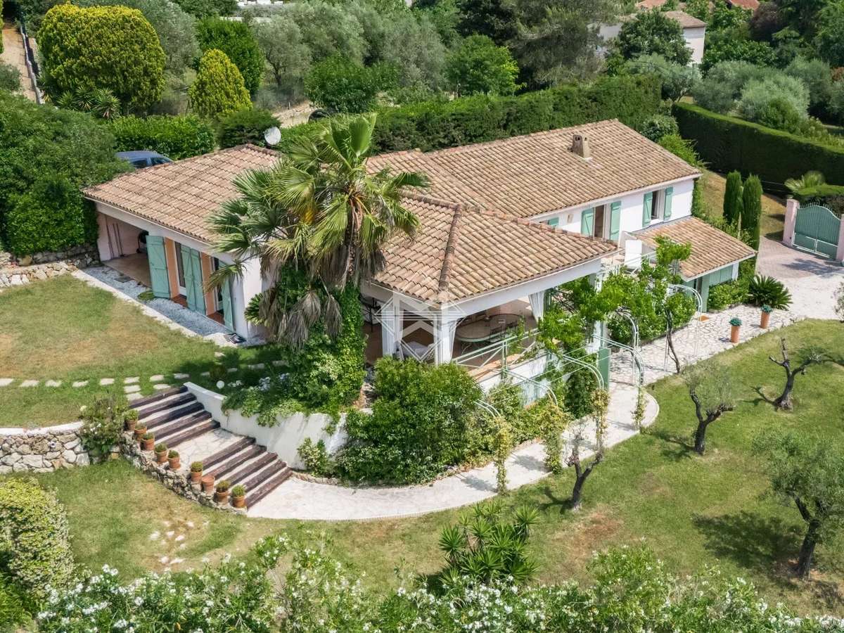 Villa Valbonne