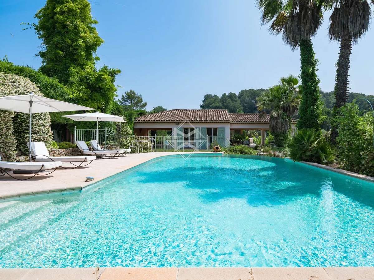 Villa Valbonne