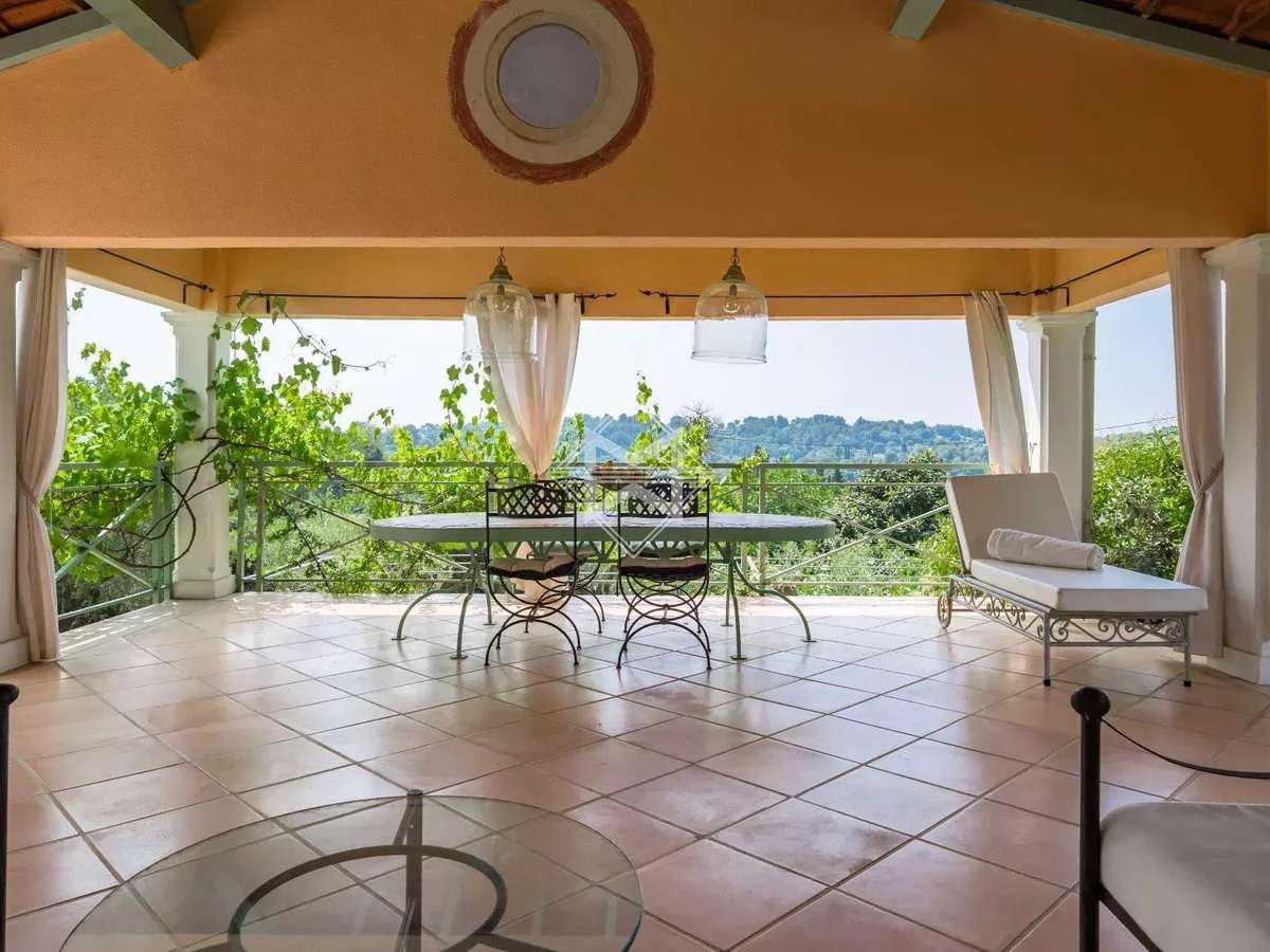 Villa Valbonne