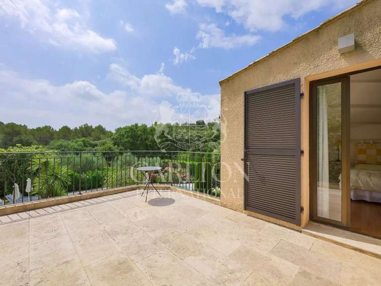 Villa Valbonne - 3 bedrooms - 135m²