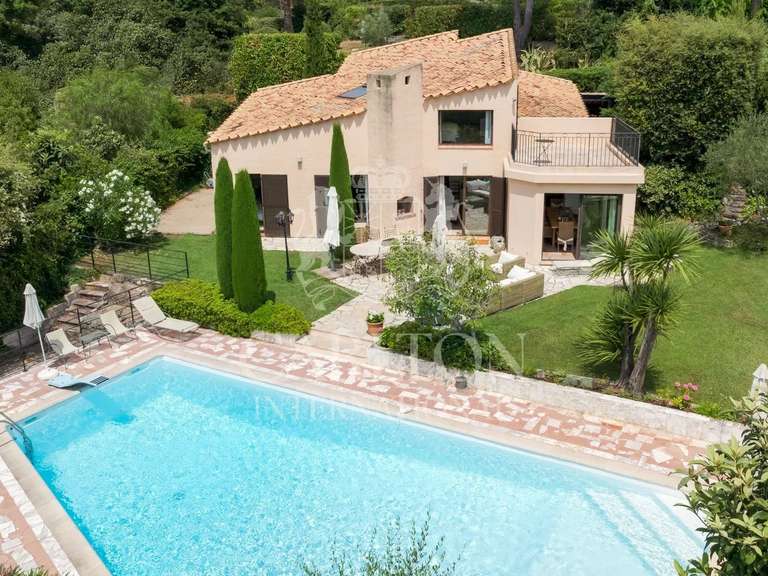 Villa Valbonne - 3 bedrooms - 135m²