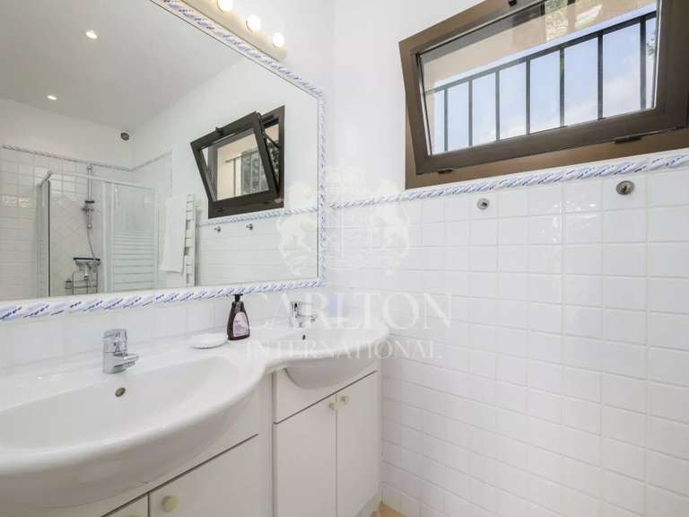 Villa Valbonne - 3 bedrooms - 135m²