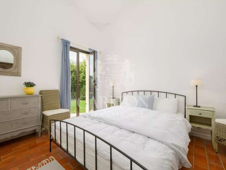 Villa Valbonne - 3 bedrooms - 135m²