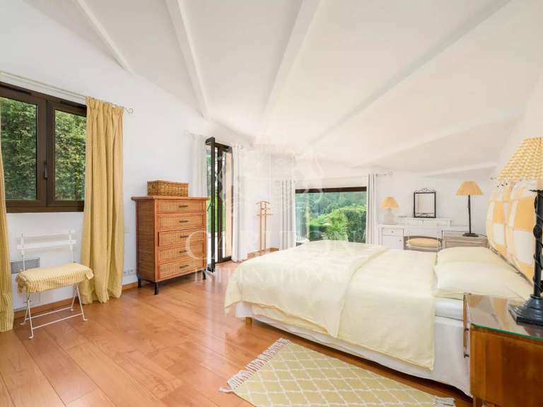 Villa Valbonne - 3 bedrooms - 135m²