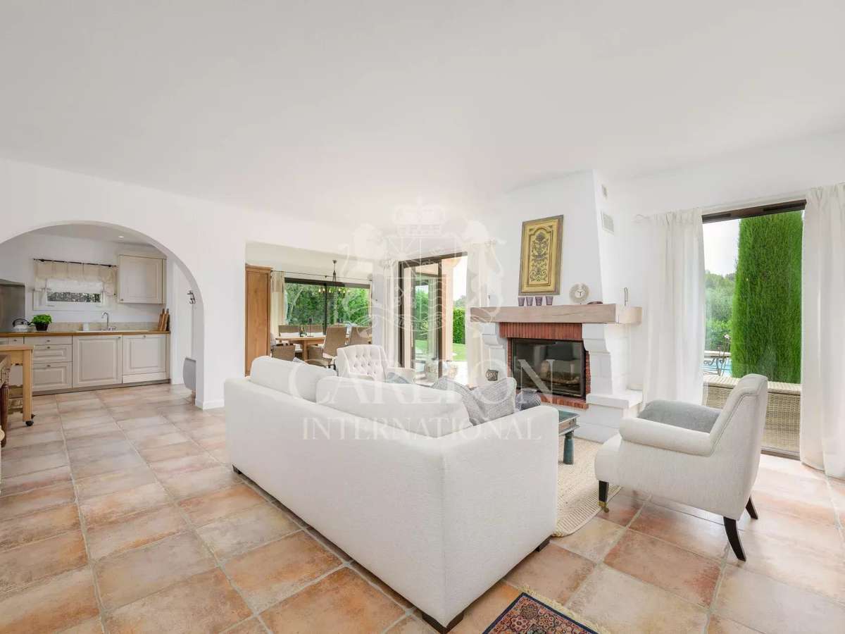 Villa Valbonne