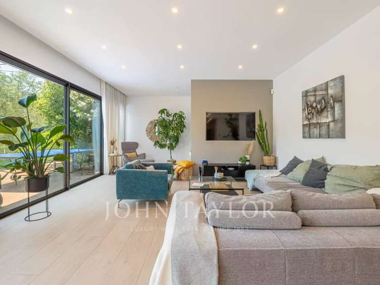 Villa Valbonne - 4 chambres - 240m²