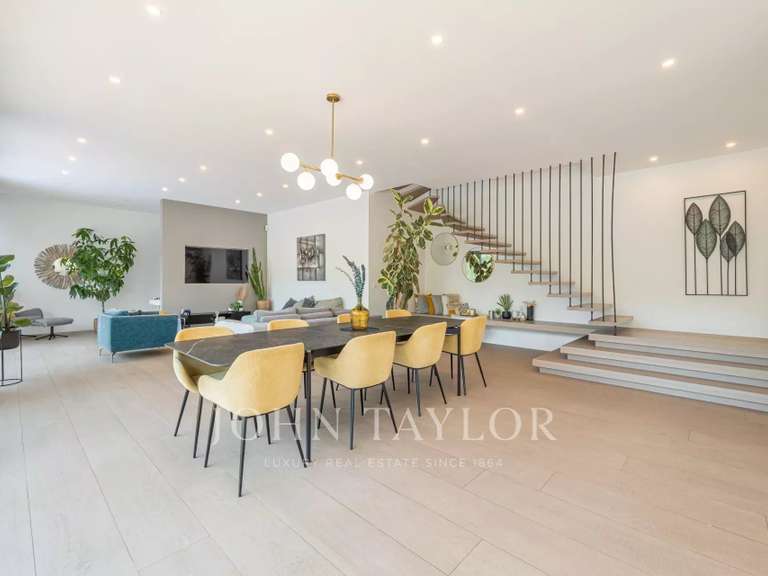 Villa Valbonne - 4 chambres - 240m²