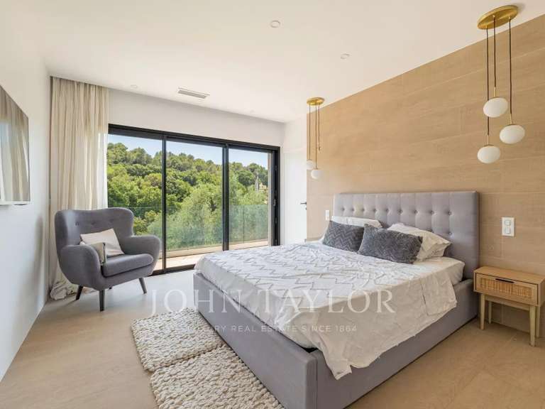 Villa Valbonne - 4 chambres - 240m²