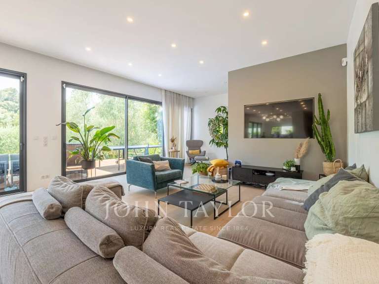 Villa Valbonne - 4 chambres - 240m²
