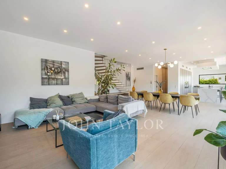 Villa Valbonne - 4 chambres - 240m²