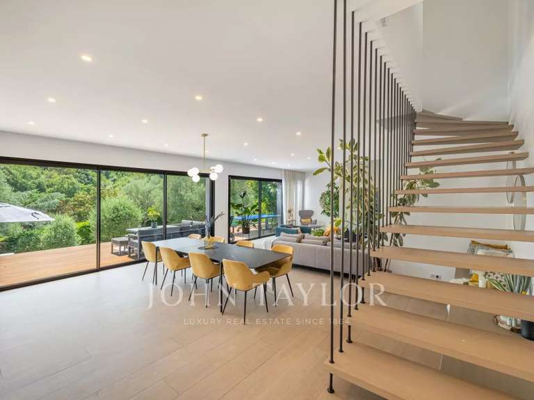 Villa Valbonne - 4 chambres - 240m²