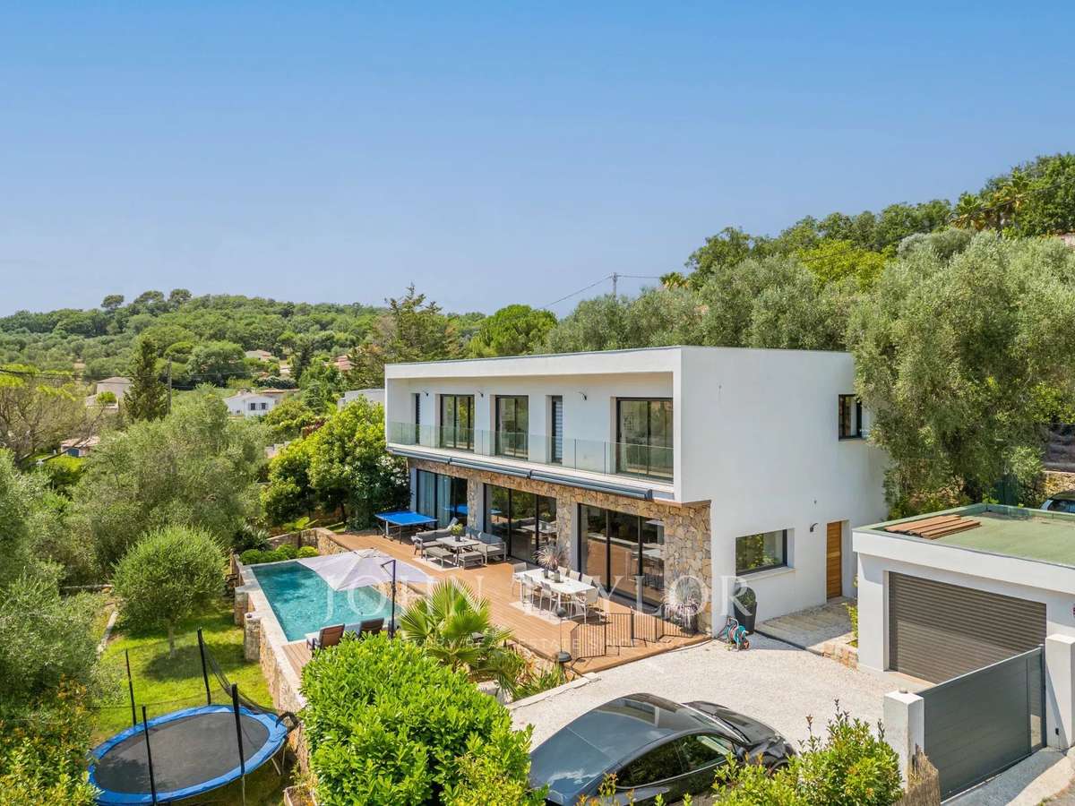Villa Valbonne
