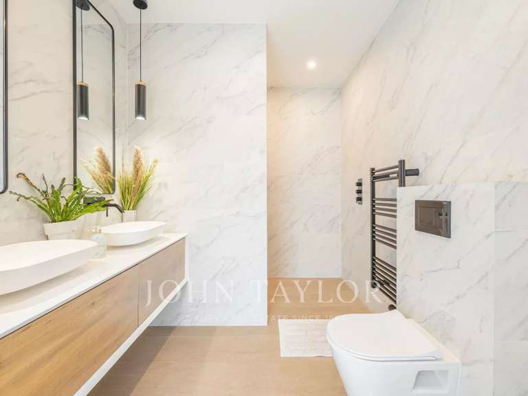 Villa Valbonne - 4 chambres - 240m²