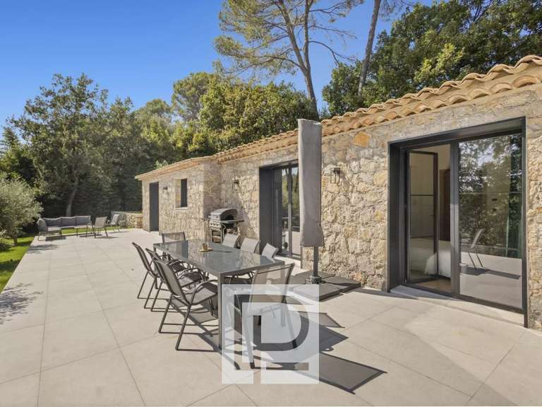 Villa Valbonne - 5 chambres - 289m²