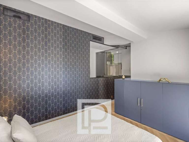 Villa Valbonne - 5 chambres - 289m²