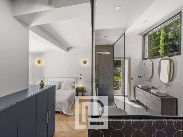 Villa Valbonne - 5 chambres - 289m²