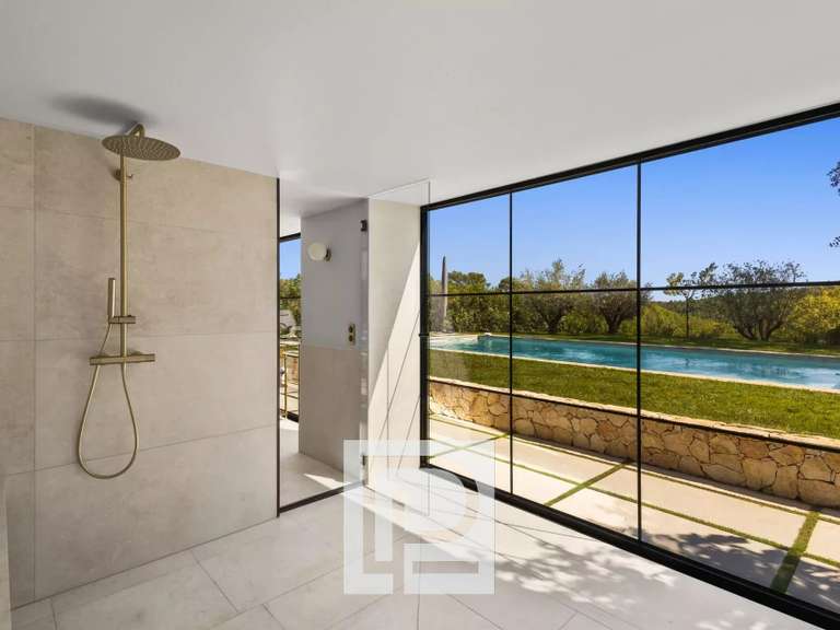 Villa Valbonne - 5 chambres - 289m²