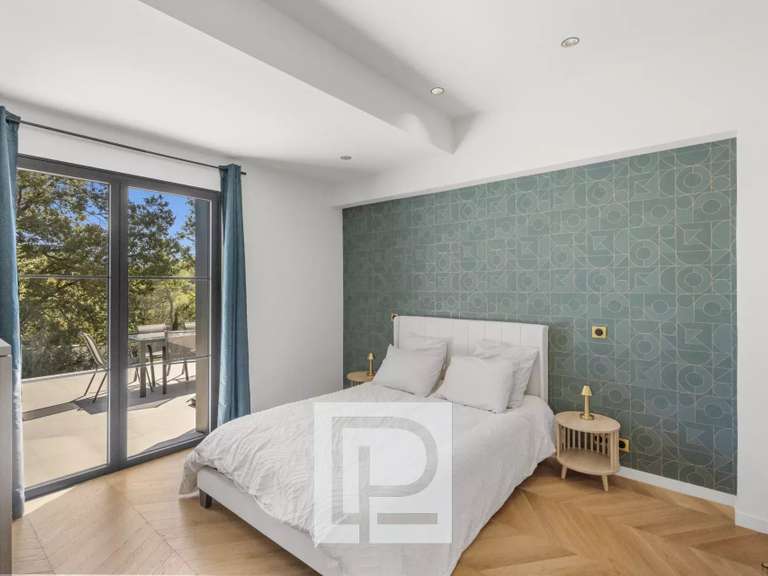 Villa Valbonne - 5 chambres - 289m²