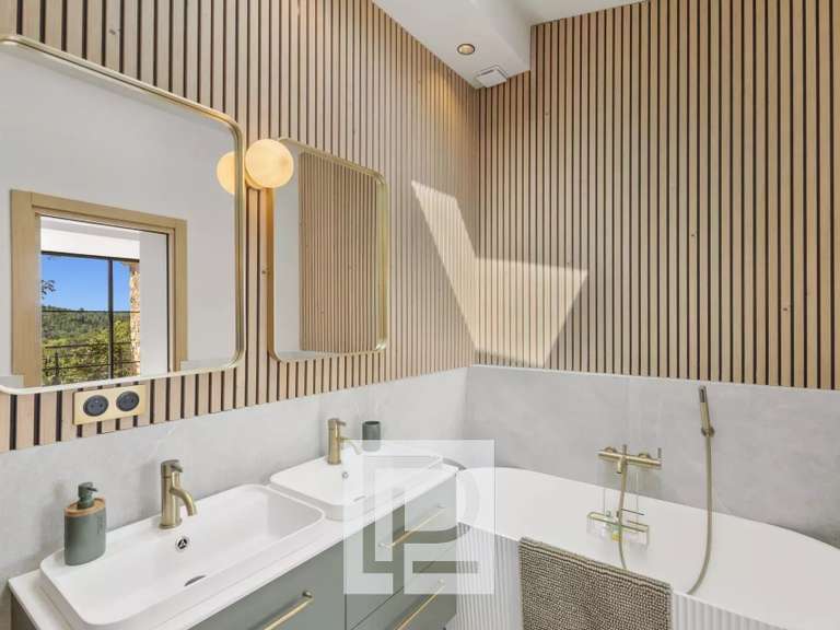 Villa Valbonne - 5 chambres - 289m²