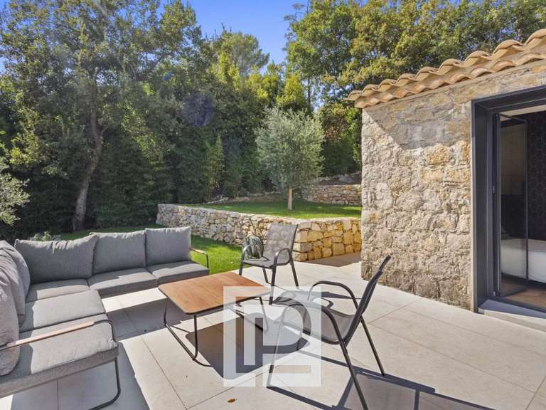 Villa Valbonne - 5 chambres - 289m²