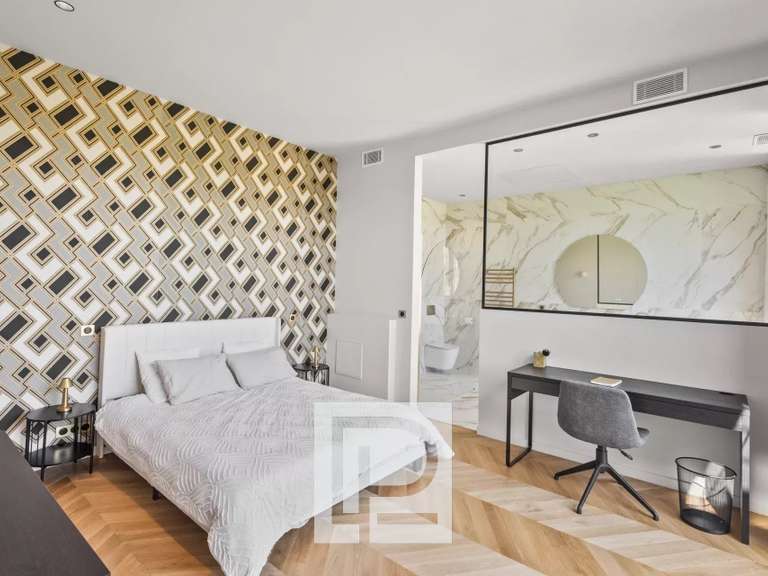 Villa Valbonne - 5 chambres - 289m²