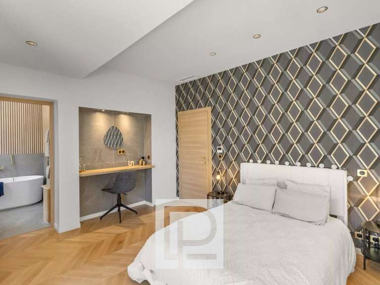 Villa Valbonne - 5 chambres - 289m²