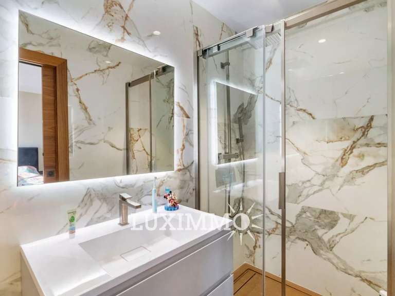 Villa Valbonne - 4 chambres - 318m²