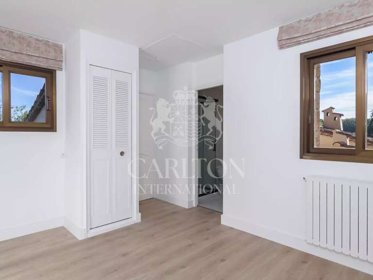 Villa Valbonne - 5 chambres - 175m²