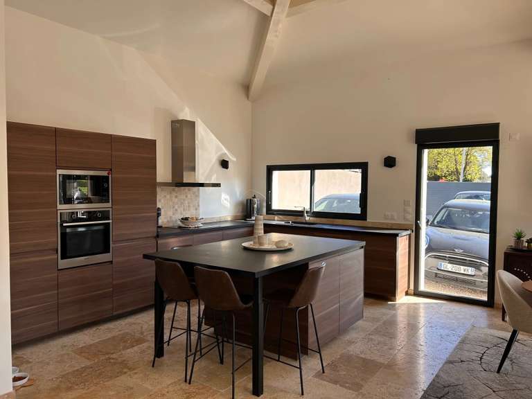 Villa Valbonne - 156m²