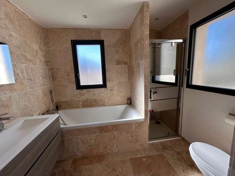 Villa Valbonne - 156m²