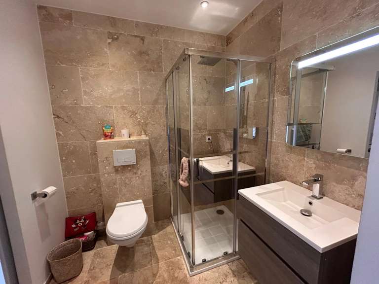 Villa Valbonne - 156m²